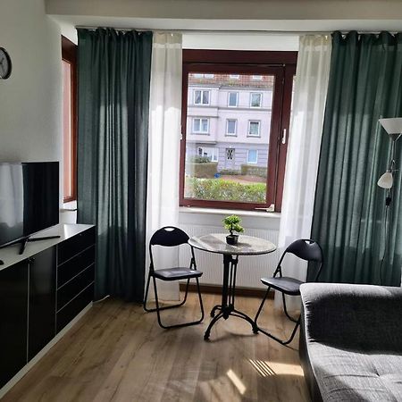 Apartments Rainbow Brême Chambre photo